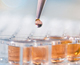 Crosslinking agent series